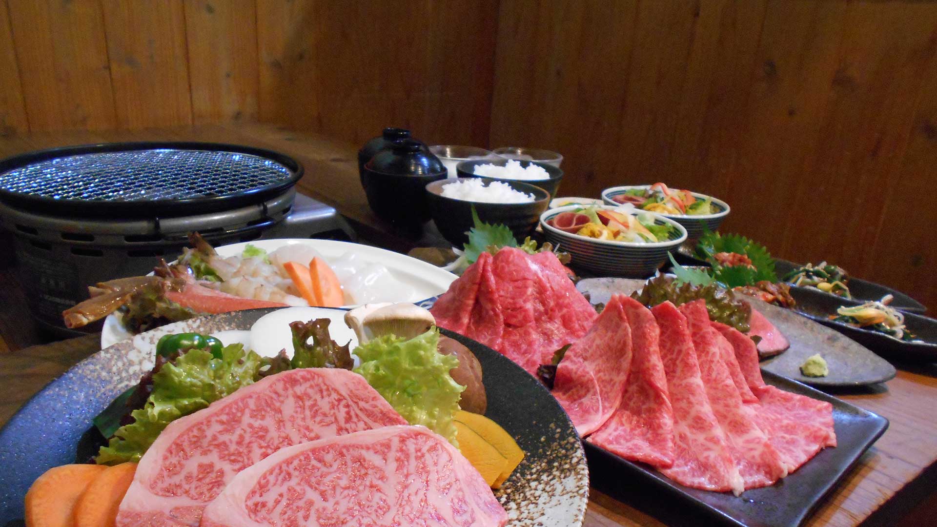 黒牛の里 CLACITY
クラシティ半田店