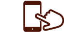 スマートフォンから電話