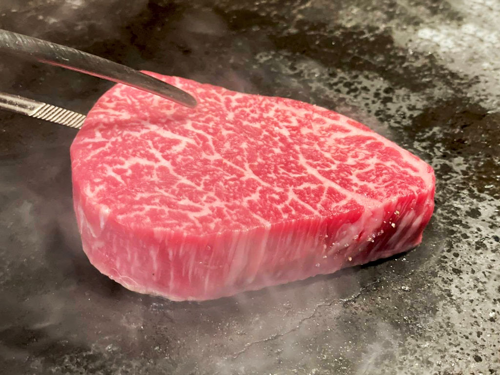 知多牛焼肉